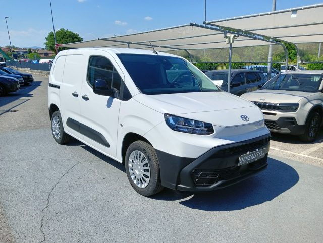 Fiat Doblo 1.5 BlueHdi 100CV L1 3 Posti PC-TN Van 10 Q.LI - foto 3 di 4