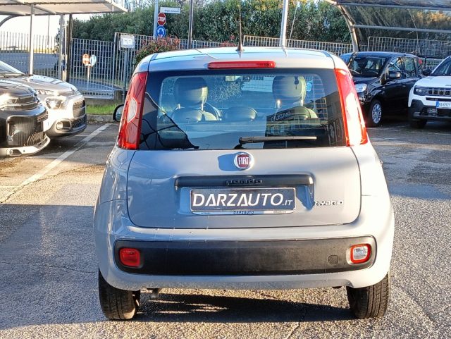 Fiat Panda 1.0 Gpl Pop 5 Posti usato a DESENZANO DEL GARDA