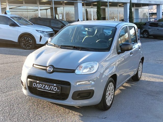 Fiat Panda 1.0 Gpl Pop 5 Posti usato a DESENZANO DEL GARDA