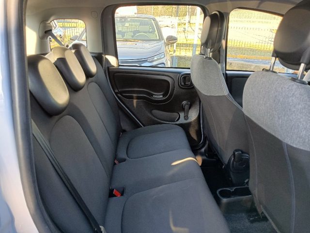 Fiat Panda 1.0 Gpl Pop 5 Posti usato a DESENZANO DEL GARDA