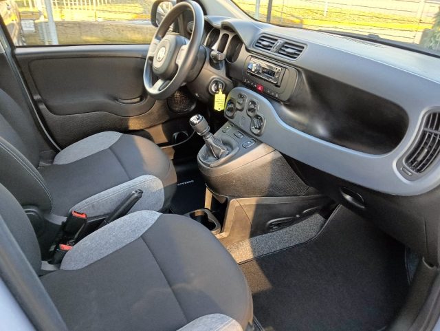 Fiat Panda 1.0 Gpl Pop 5 Posti usato a DESENZANO DEL GARDA