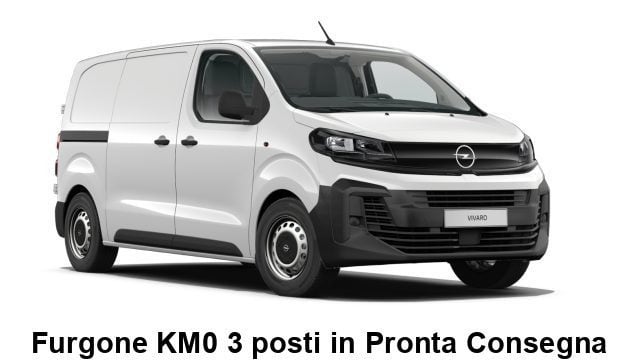 Citroën Jumpy 1.5 BlueHDi 120 S&S PL-TN Furgone M, del 2026, in vendita a Desenzano Del Garda (BS)