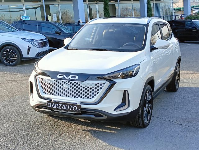EVO EVO5 1.5 Turbo usato a DESENZANO DEL GARDA