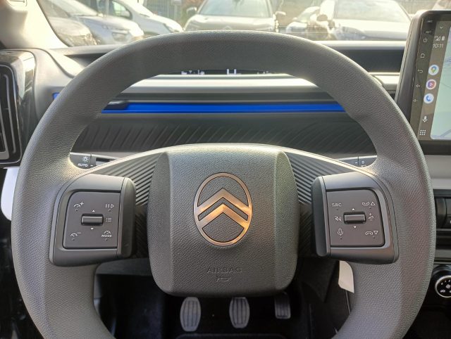 Citroen C3 You + Touch Android & Apple Turbo 100 S&S, del 2025, in vendita a Desenzano Del Garda (BS)