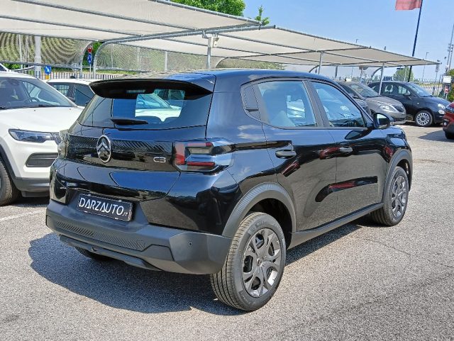 Citroën C3 You + Touch Android & Apple Turbo 100 S&S, del 2025, in vendita a Desenzano Del Garda (BS)