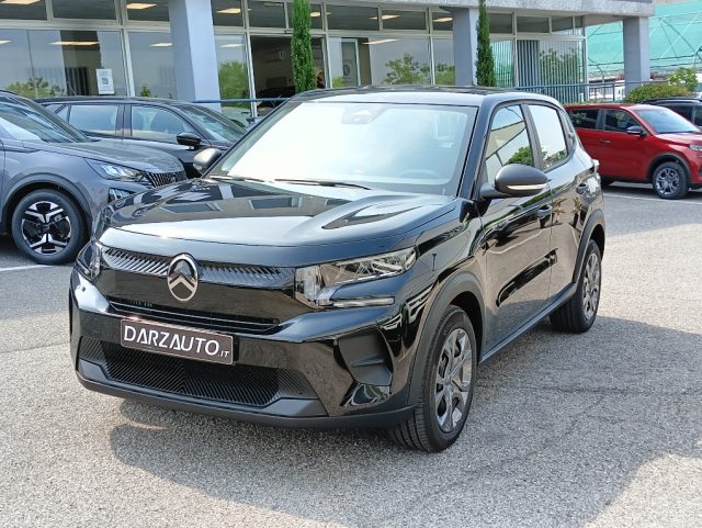 Citroen C3 You + Touch Android & Apple Turbo 100 S&S km 0 a DESENZANO DEL GARDA