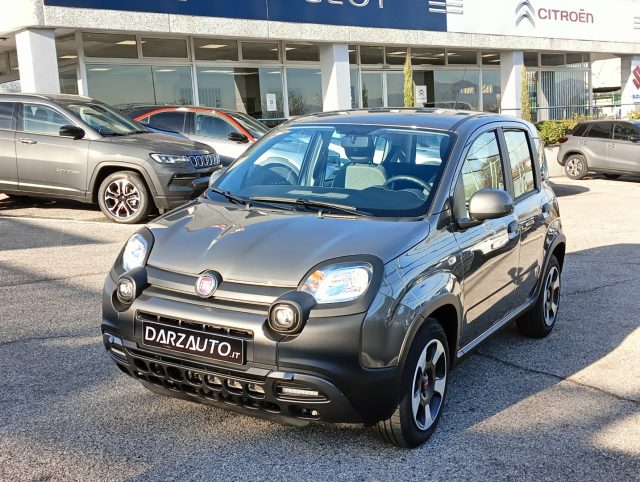 Fiat Panda Cross Gpl/B 1.0 FireFly S&S km 0 a DESENZANO DEL GARDA