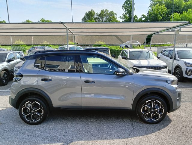 Citroen C3 Gpl/B Turbo 100 S&S Max - foto 4 di 4