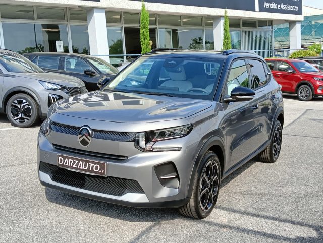 Citroen C3 Gpl/B Turbo 100 S&S Max km 0 a DESENZANO DEL GARDA