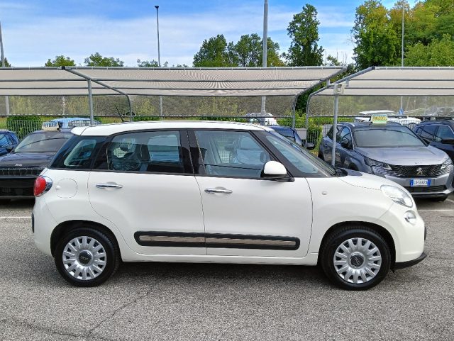 Fiat 500L Pro 1.6 MJT 120CV Pop Star 4 posti (N1) - foto 4 di 4