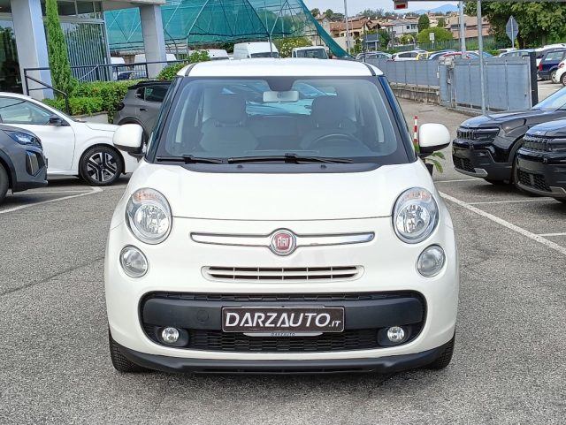 Fiat 500L Pro 1.6 MJT 120CV Pop Star 4 posti (N1) usato a DESENZANO DEL GARDA