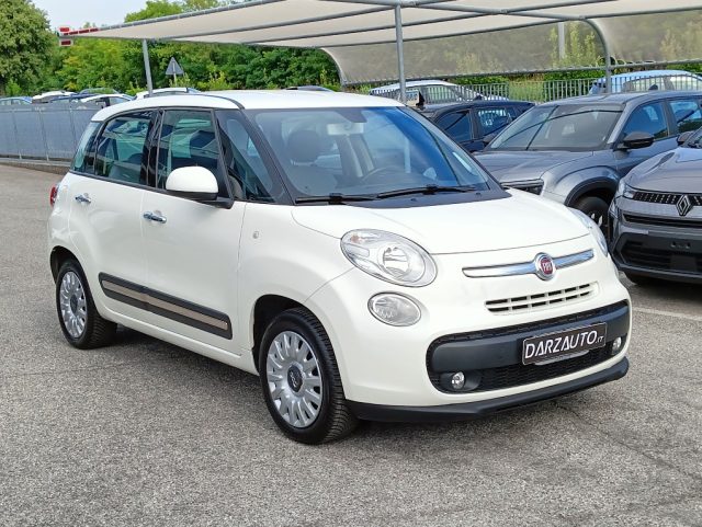 Fiat 500L Pro 1.6 MJT 120CV Pop Star 4 posti (N1) - foto 3 di 4