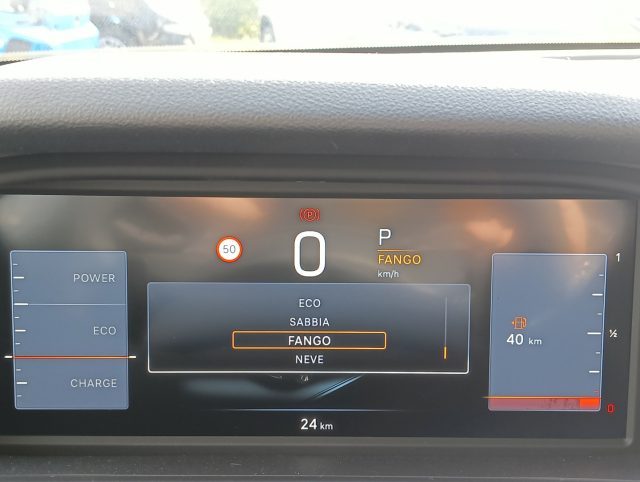 Jeep Avenger 1.2 Turbo 110 CV e-Hybrid Longitude + W.&I. Pack, del 2026, in vendita a Desenzano Del Garda (BS)