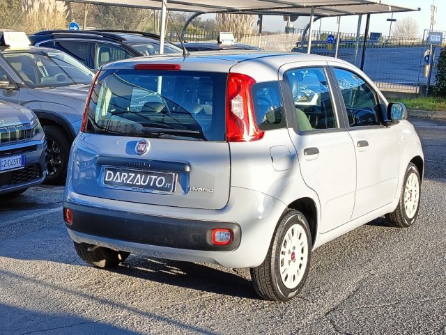 Fiat Panda 1.0 S&S Hybrid Pop 5 Posti usato a DESENZANO DEL GARDA