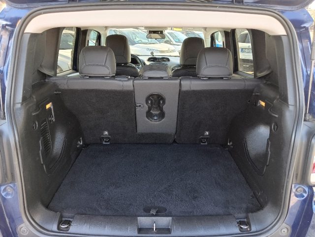 Jeep Renegade 1.6 Mjt 120 CV Limited usato a DESENZANO DEL GARDA