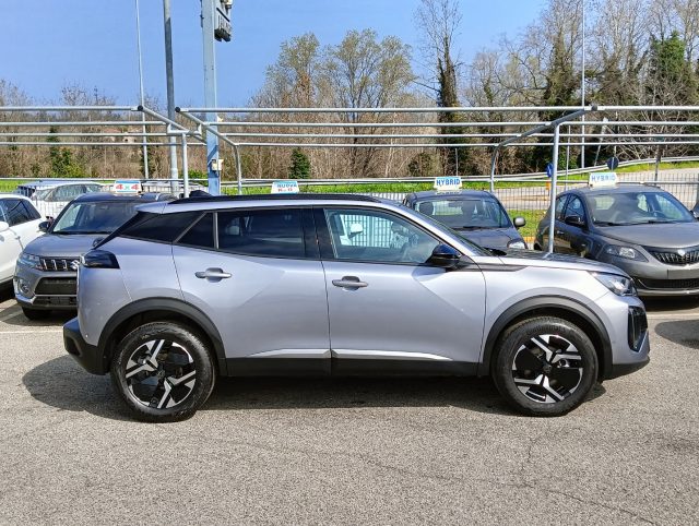 Peugeot 2008 Autocarro Turbo GPL 100 S&S Allure N1 - foto 4 di 4
