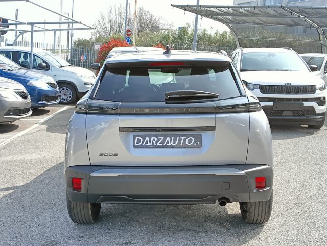 Peugeot 2008 PureTech 100 S&S Allure km 0 a DESENZANO DEL GARDA