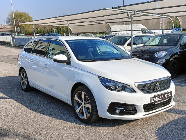 Peugeot 308 BlueHDi 130 S&S SW Allure - foto 3 di 4