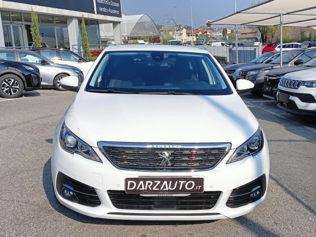 Peugeot 308 BlueHDi 130 S&S SW Allure - foto 2 di 4