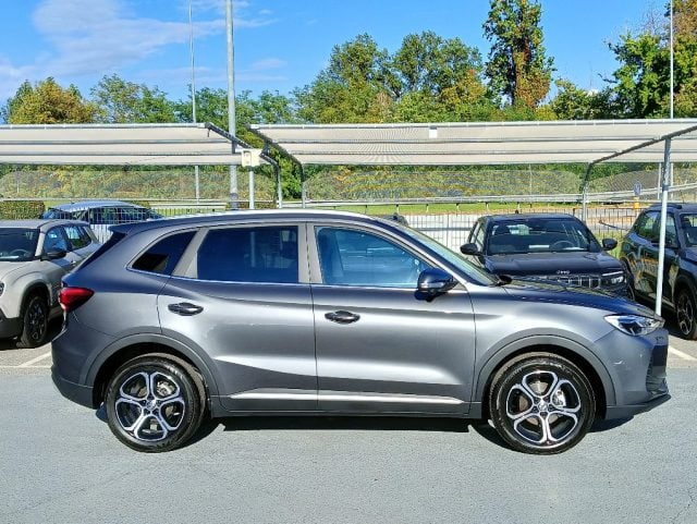 MG ZS 1.5 Comfort - foto 4 di 4