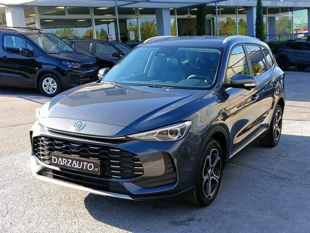MG ZS 1.5 Comfort, del 2026, in vendita a Desenzano Del Garda (BS)