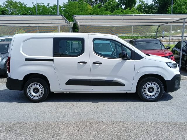 Fiat Doblo Crew Cab 5Posti N1 1.5 BlueHdi 100CV DC Mobile - foto 4 di 4