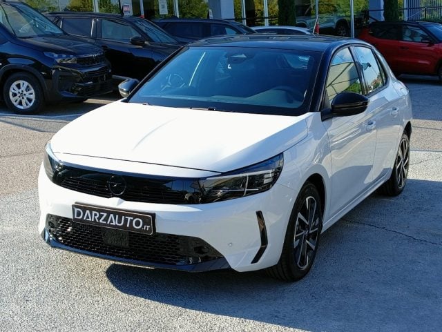 Opel Corsa 1.2 100 CV GS, del 2026, in vendita a Desenzano Del Garda (BS)