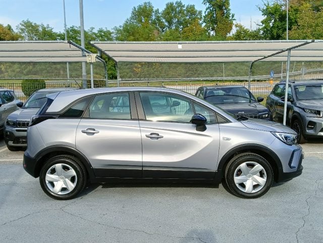Opel Crossland 1.2 Gpl Edition S&S - foto 4 di 4