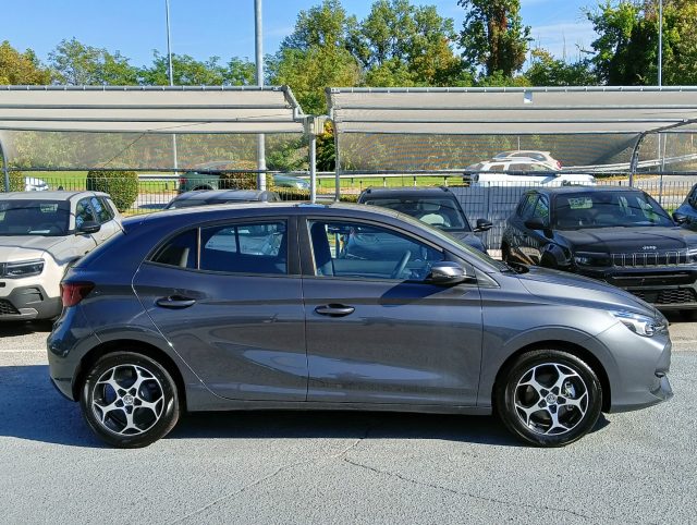 MG MG3 1.5 Comfort - foto 4 di 4