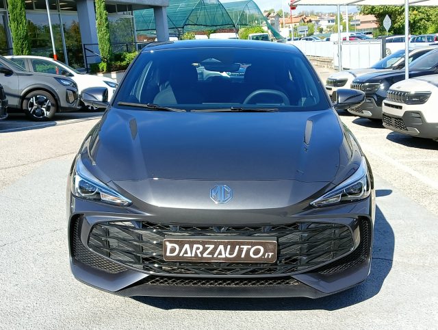 MG MG3 1.5 Comfort - foto 2 di 4