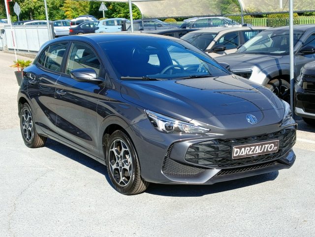 MG MG3 1.5 Comfort - foto 3 di 4
