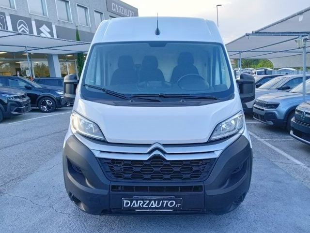Citroen Jumper 35 BlueHDi 140 L3 H2 PLM-TM Furgone S&S - foto 2 di 4