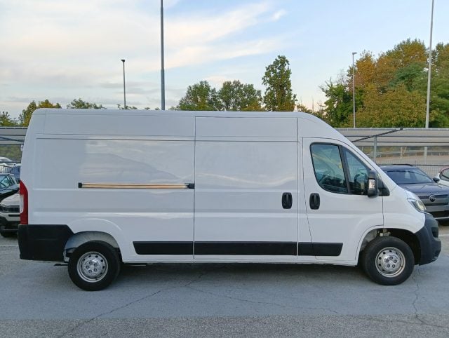 Fiat Ducato L3 H2 35 BlueHDi 140 PLM-TM Citroen Jumper Furgone - foto 4 di 4