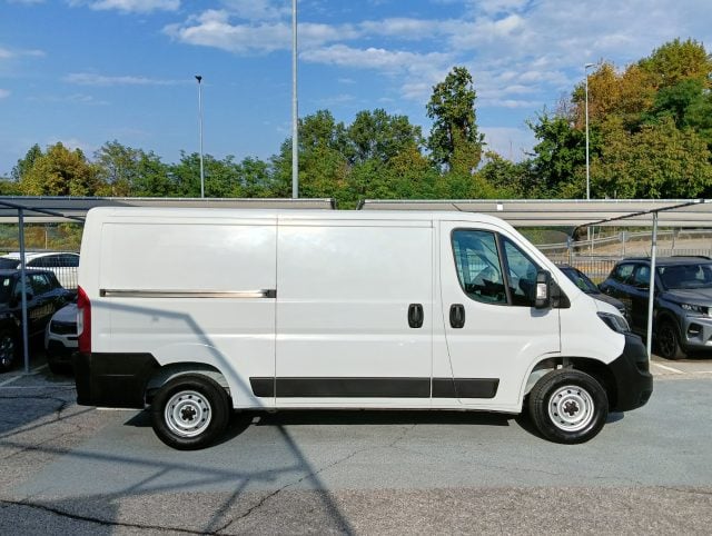 Fiat Ducato 33 2.2 Mjt 140CV L2 H1, PM TN Furgone - foto 4 di 4