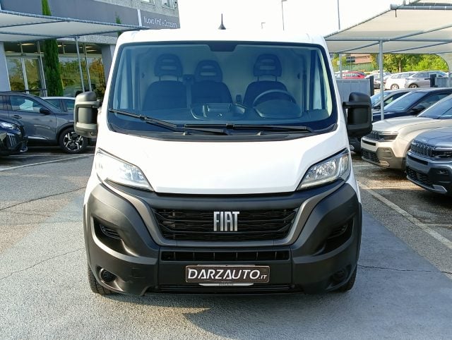 Fiat Ducato 33 2.2 Mjt 140CV L2 H1, PM TN Furgone - foto 2 di 4