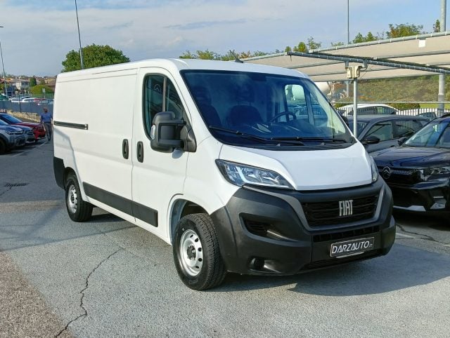 Fiat Ducato 33 2.2 Mjt 140CV L2 H1, PM TN Furgone - foto 3 di 4