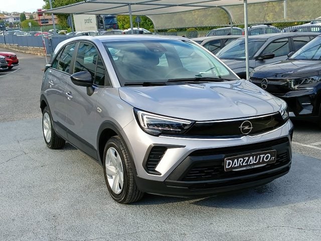 Opel Crossland 1.2 Edition 12V S&S - foto 3 di 4