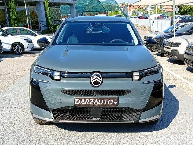 Citroen C5 Aircross MAX Hybrid 145 CV e-DCS6 + Winter Pack - foto 2 di 4