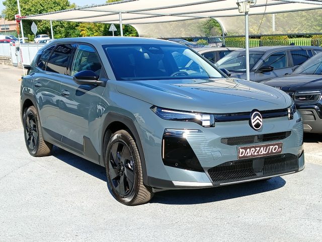 Citroen C5 Aircross MAX Hybrid 145 CV e-DCS6 + Winter Pack - foto 3 di 4