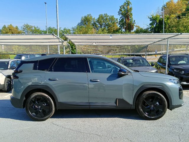 Citroen C5 Aircross MAX Hybrid 145 CV e-DCS6 + Winter Pack - foto 4 di 4
