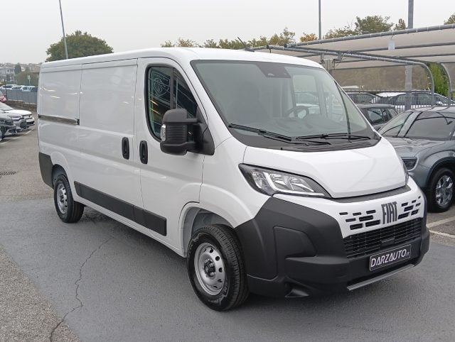 Fiat Ducato 30 2.2 Mjt 120CV L2 H1 PM-TN Furgone - foto 3 di 4
