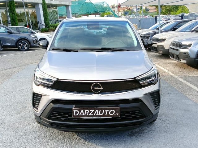 Opel Crossland 1.2 Edition S&S - foto 2 di 4