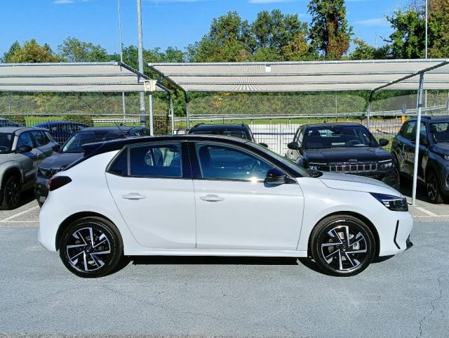 Opel Corsa GS 1.2 GPL 100 CV - foto 4 di 4