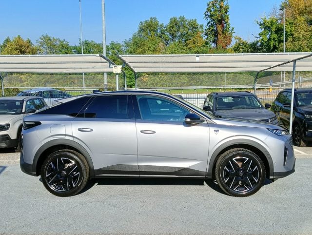 Peugeot 3008 GT Exclusive Hybrid 145 e-DCS6 - foto 4 di 4