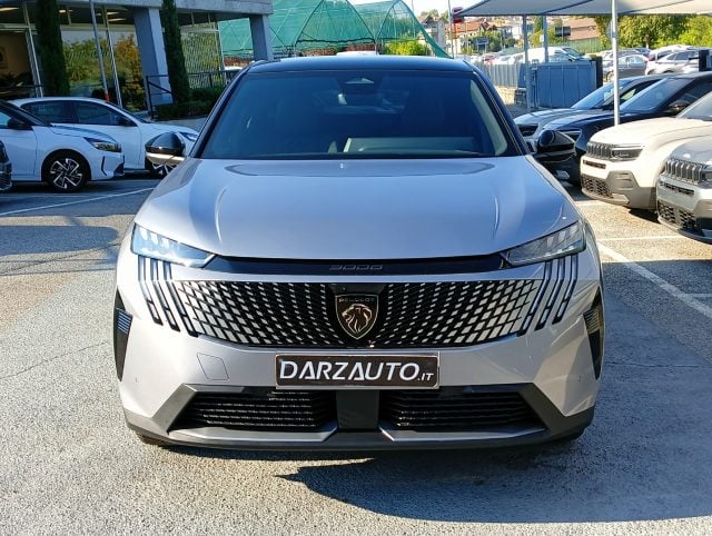 Peugeot 3008 GT Exclusive Hybrid 145 e-DCS6 - foto 2 di 4