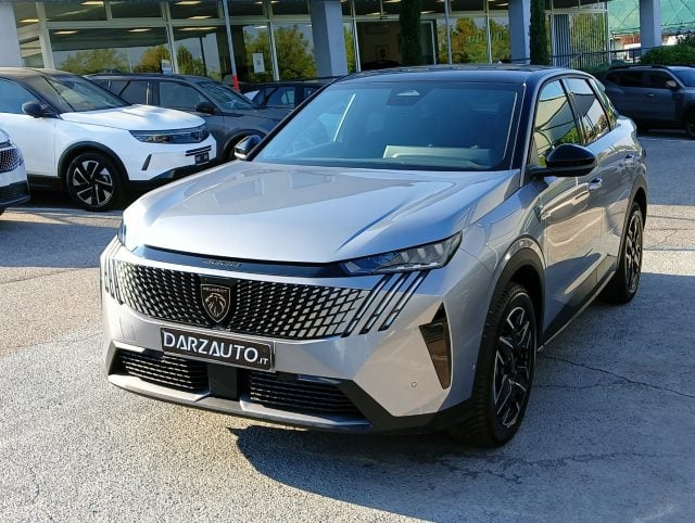 Peugeot 3008 GT Exclusive Hybrid 145 e-DCS6, del 2026, in vendita a Desenzano Del Garda (BS)