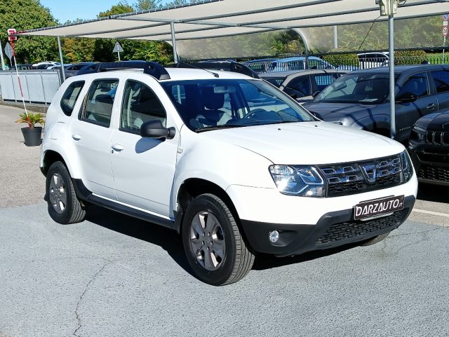 Dacia Duster 1.6 115CV Start&Stop 4x4 Lauréate - foto 3 di 4
