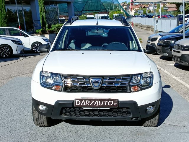 Dacia Duster 1.6 115CV Start&Stop 4x4 Lauréate - foto 2 di 4