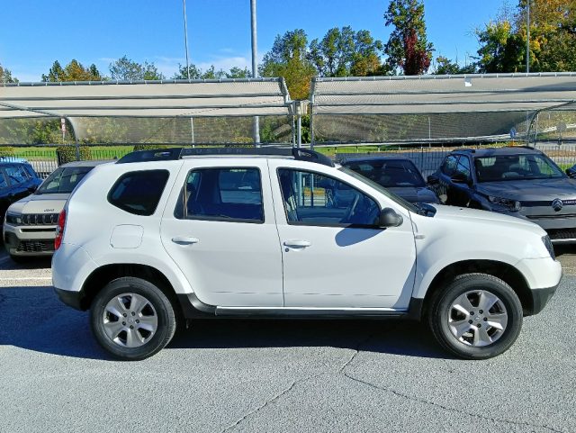 Dacia Duster 1.6 115CV Start&Stop 4x4 Lauréate - foto 4 di 4
