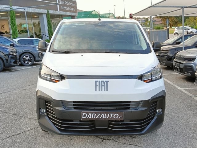 Fiat Scudo 6P Doble Cab 2.0 BlueHDi 145 CV XL - foto 2 di 4